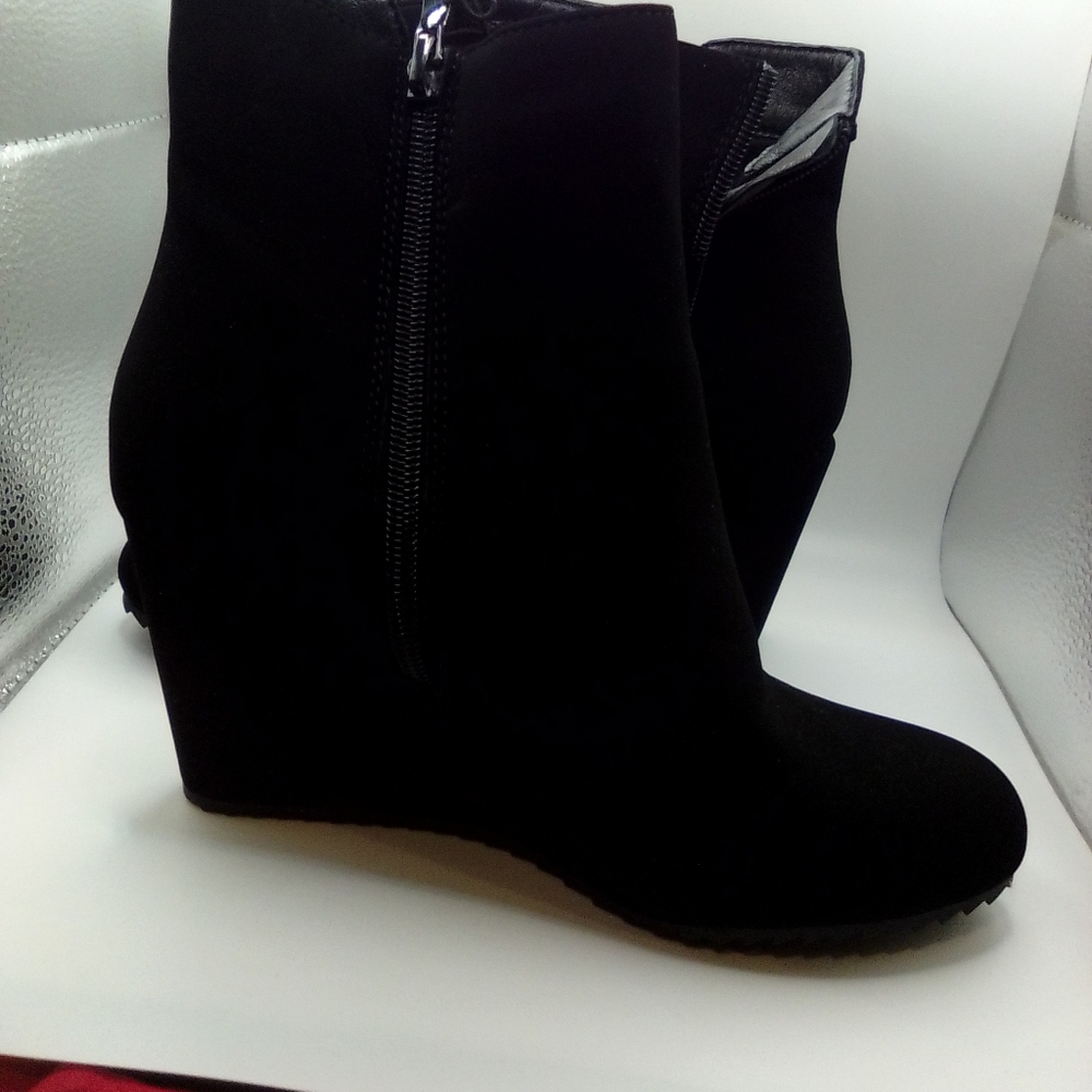 Ankle boots